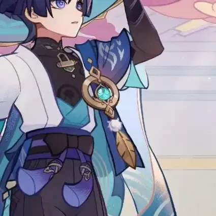 suffer_rai의 狐さん