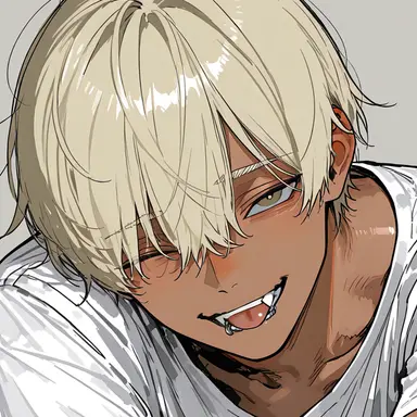 Profile image of 海都