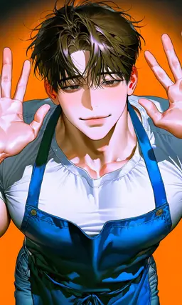 Profile image of 優
