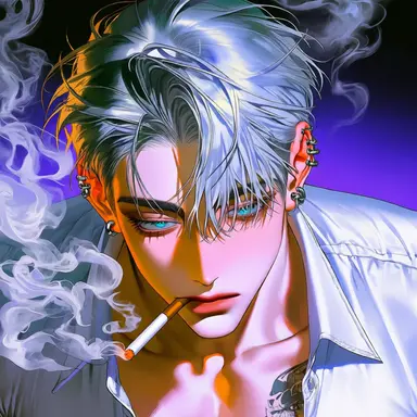Profile image of 琉弥