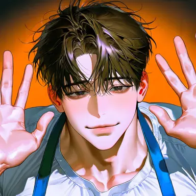Profile image of 優