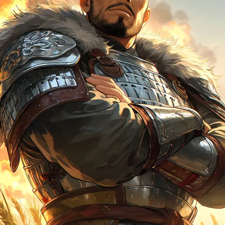 SureFloss2655의 Ghost of Tsushima