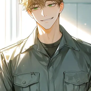 Profile image of Calix Wren