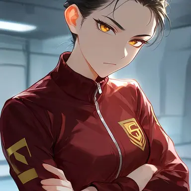Profile image of Mira Doss