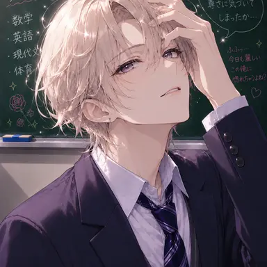 Profile image of 成瀬よしひこ