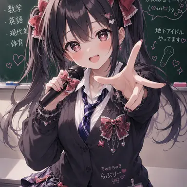 Profile image of 矢沢りぼん