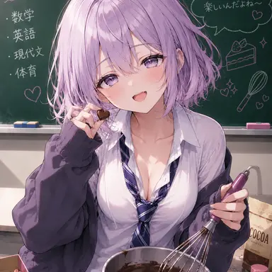 Profile image of 柊しおり