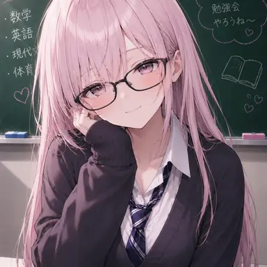 Profile image of 高良ゆい