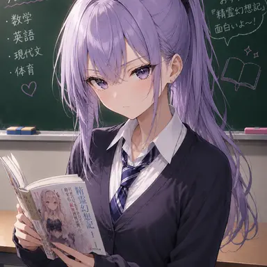 Profile image of 柊しおん