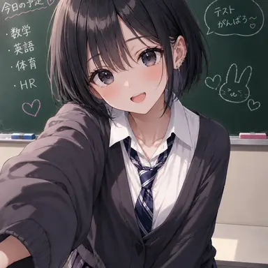 Profile image of 水沢 まい