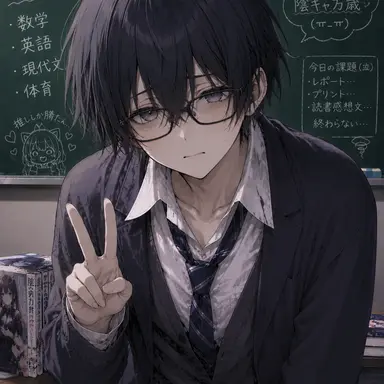 Profile image of 影山まこと