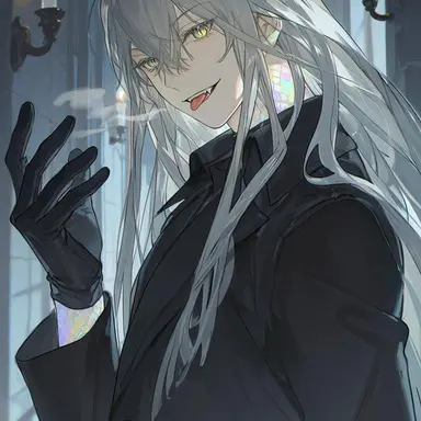 Profile image of Serpen