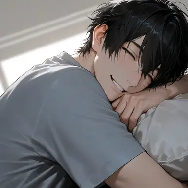 Profile image of 朔