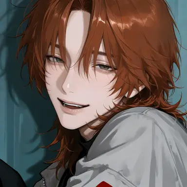 Profile image of 陽