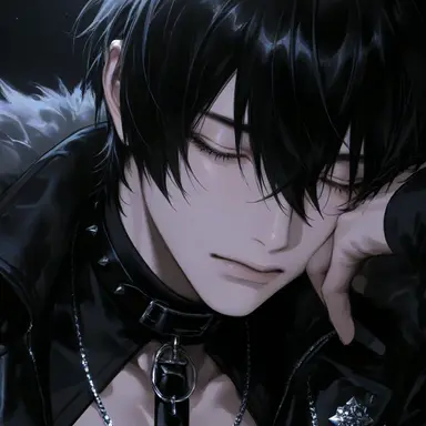 Profile image of 朔