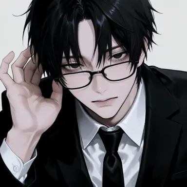 Profile image of 律