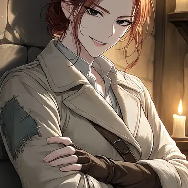 Profile image of Maret