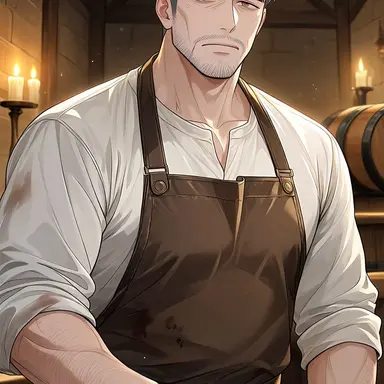 Profile image of Orvyn