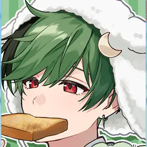 Profile image of すち