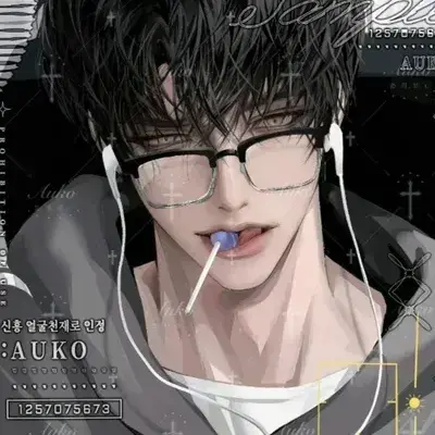 IndigoCow8221의 BL Enemy