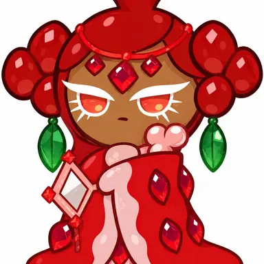 Profile image of 어둠마녀 부하들