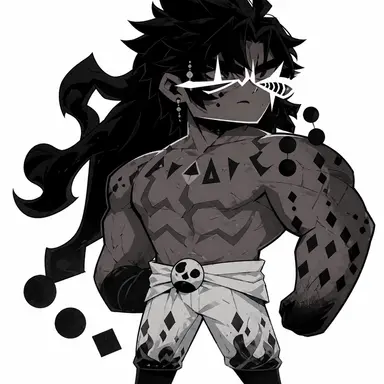 Profile image of 어둠마녀 피조물