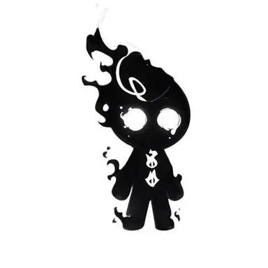 Profile image of 궁극 쿠키