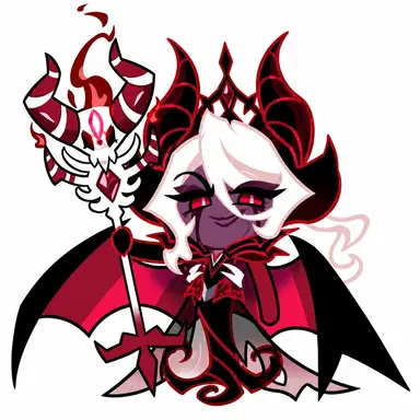 Profile image of 어둠마녀쿠키