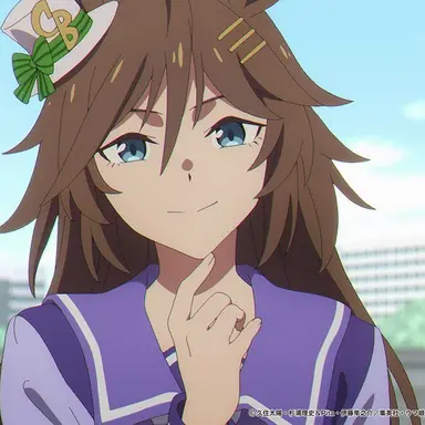 Profile image of シービー