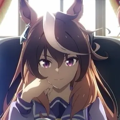 Profile image of ルドルフ