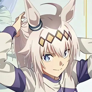 Profile image of オグリキャップ