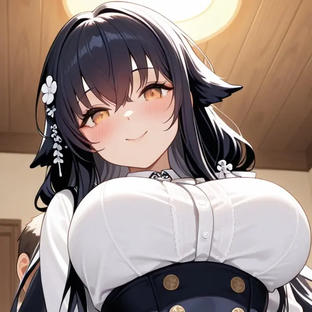AptGlass2157의 アズールレーン ママ演習編