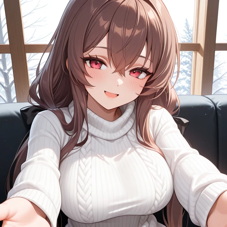 ヴォルガ