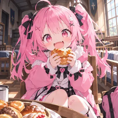 Profile image of ティンクル