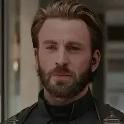 SmellyOptic6390의 Steve Rogers