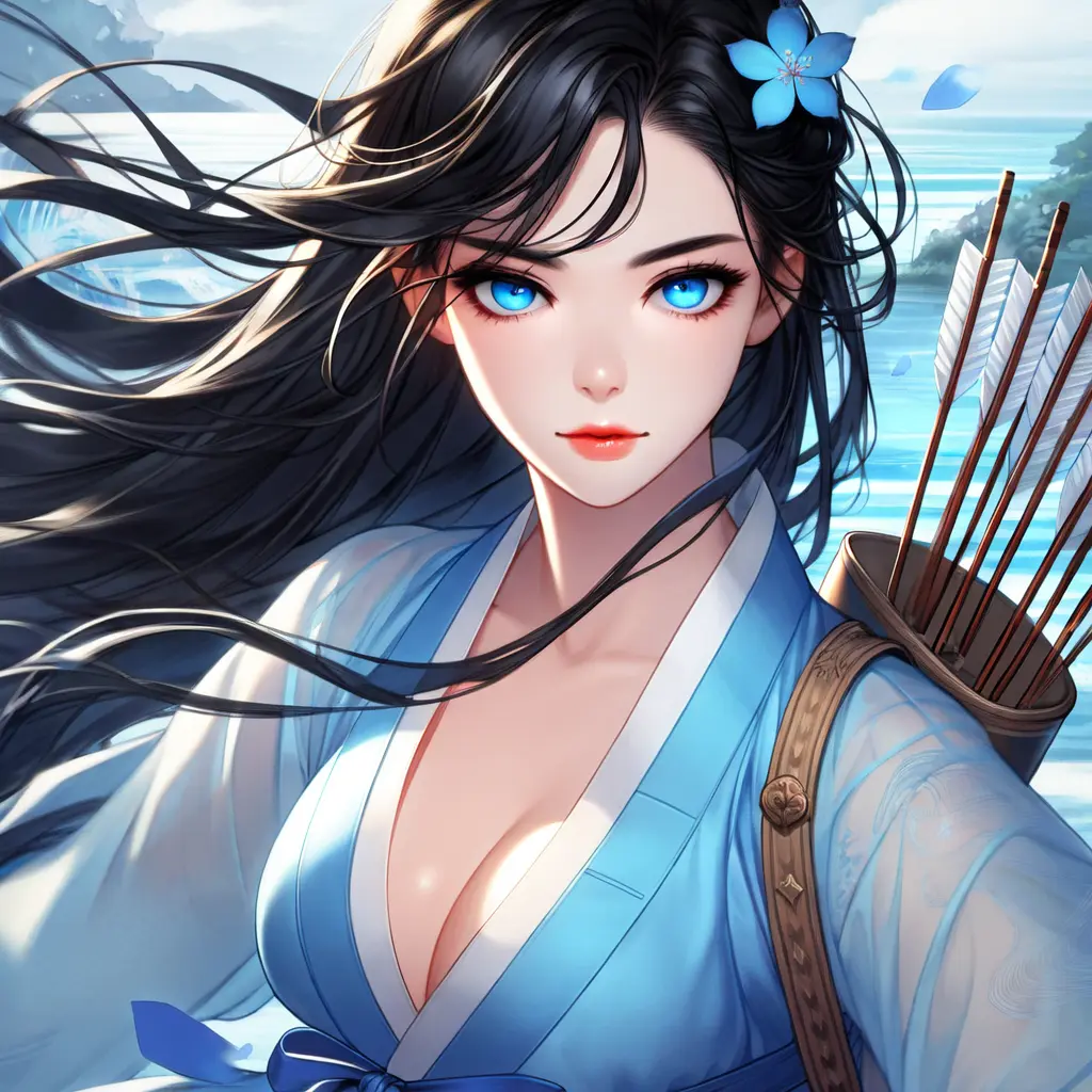 rudong의 한소윤