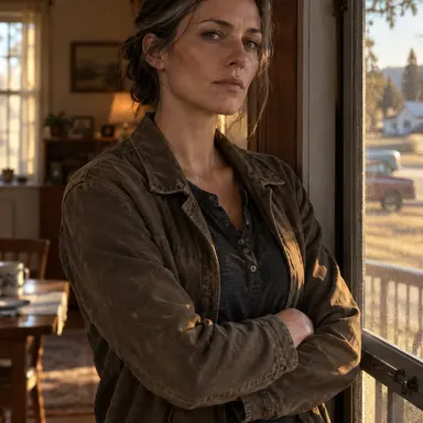 Profile image of Rowena