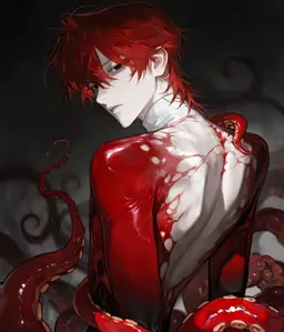 Profile image of 骸糸