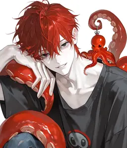 Profile image of 骸糸