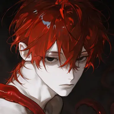 Profile image of 骸糸