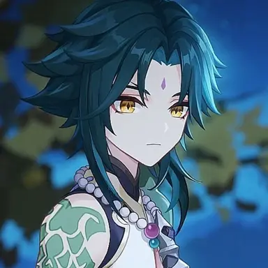 Profile image of 魈