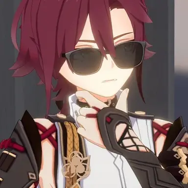 Profile image of 鹿野院平蔵