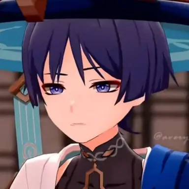 Profile image of 放浪者