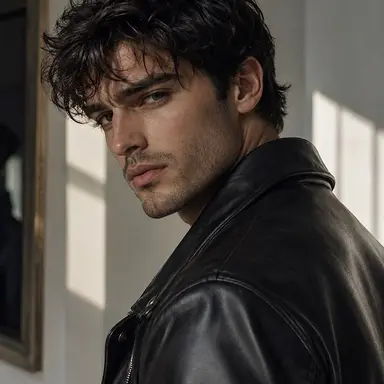 Profile image of Reuben