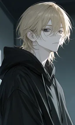 Profile image of Ren
