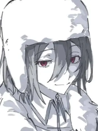 ZestyLava6050의 赤ずきんちゃんと狼フョードル