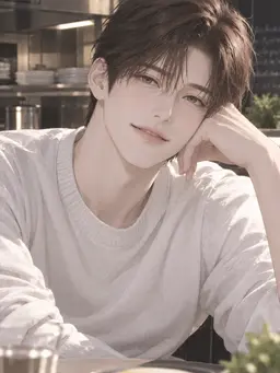 Profile image of 서도윤