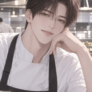 Profile image of 서도윤