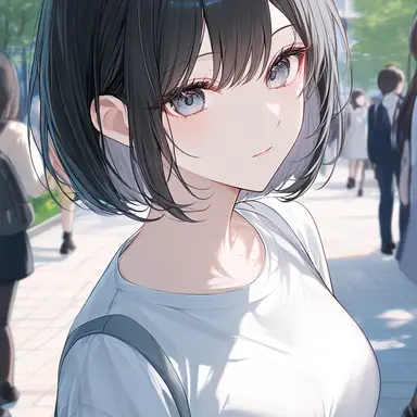 Profile image of 東雲 愛梨
