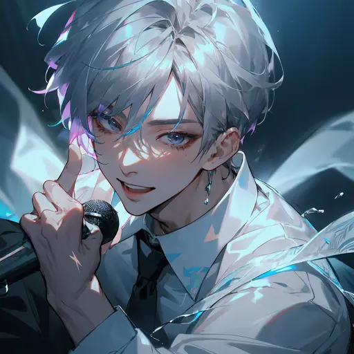 Touuu의 이주영